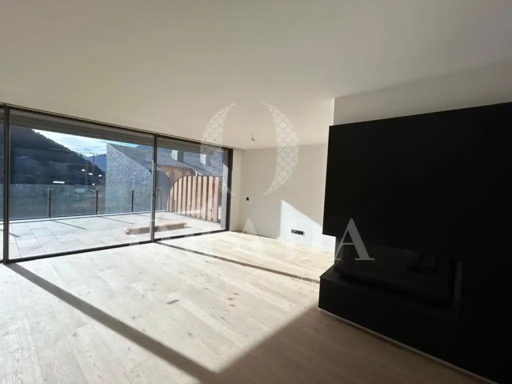 Casa amb jardí en venda a L'Aldosa - Anyós, imagen 21