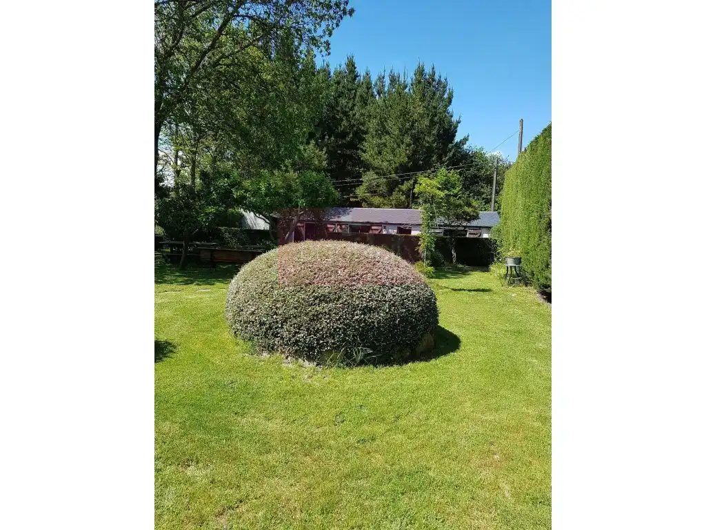 Garten von Haus oder Chalet zum Verkauf in Lugo