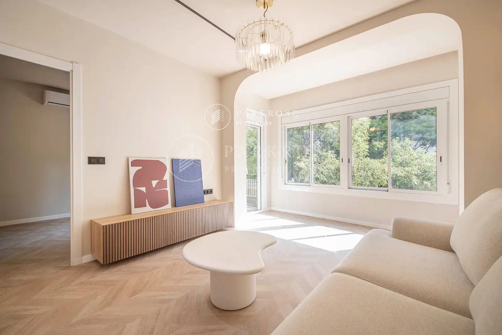 Wohnung mit Aufzug zum Verkauf in castillejos, imagen 2