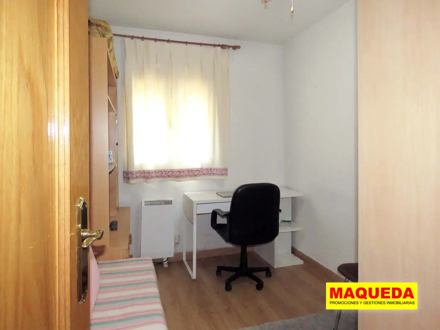 Piso con ascensor en venta en Calle Mayor, imagen 26