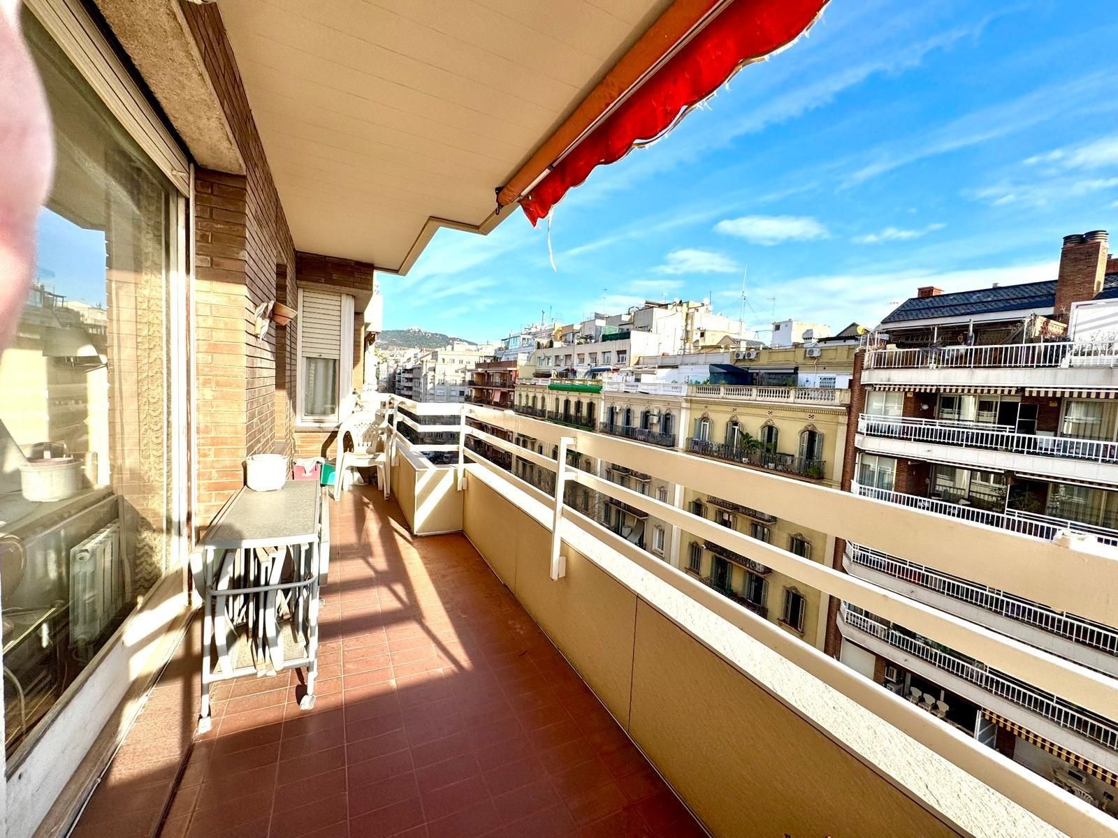 Pis en venda a L'Antiga Esquerra de l'Eixample, Eixample