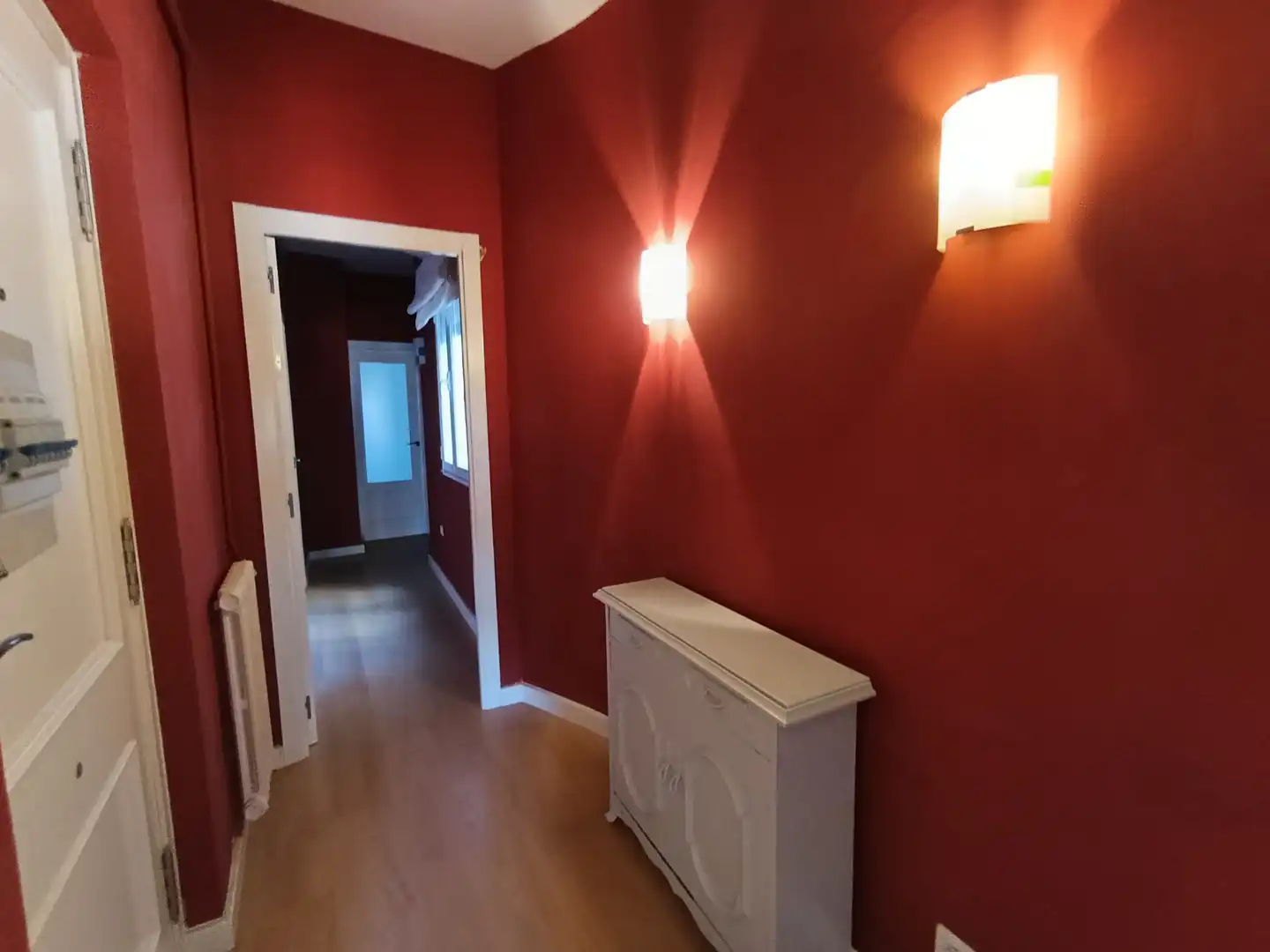 Piso en venta en Benavente con Calefacción, Parquet y Amueblado