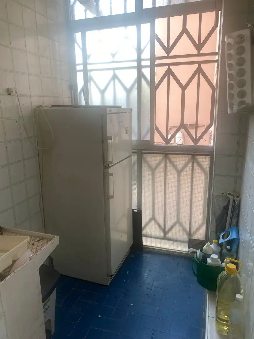 Cuina de Pis en venda en Cubelles amb Balcó