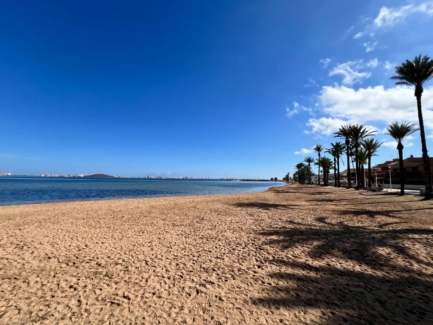 Xalet amb piscina en venda a Mar Menor de Cartagena – Cabo de Palos, imagen 17