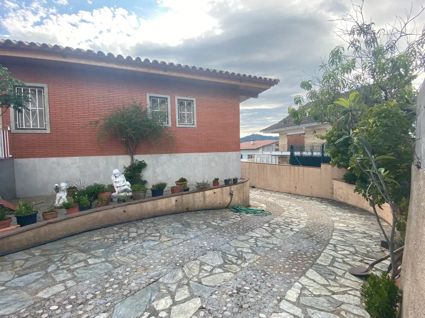 Villa avec terrasse à vendre à Carrer d'Ávila, imagen 44