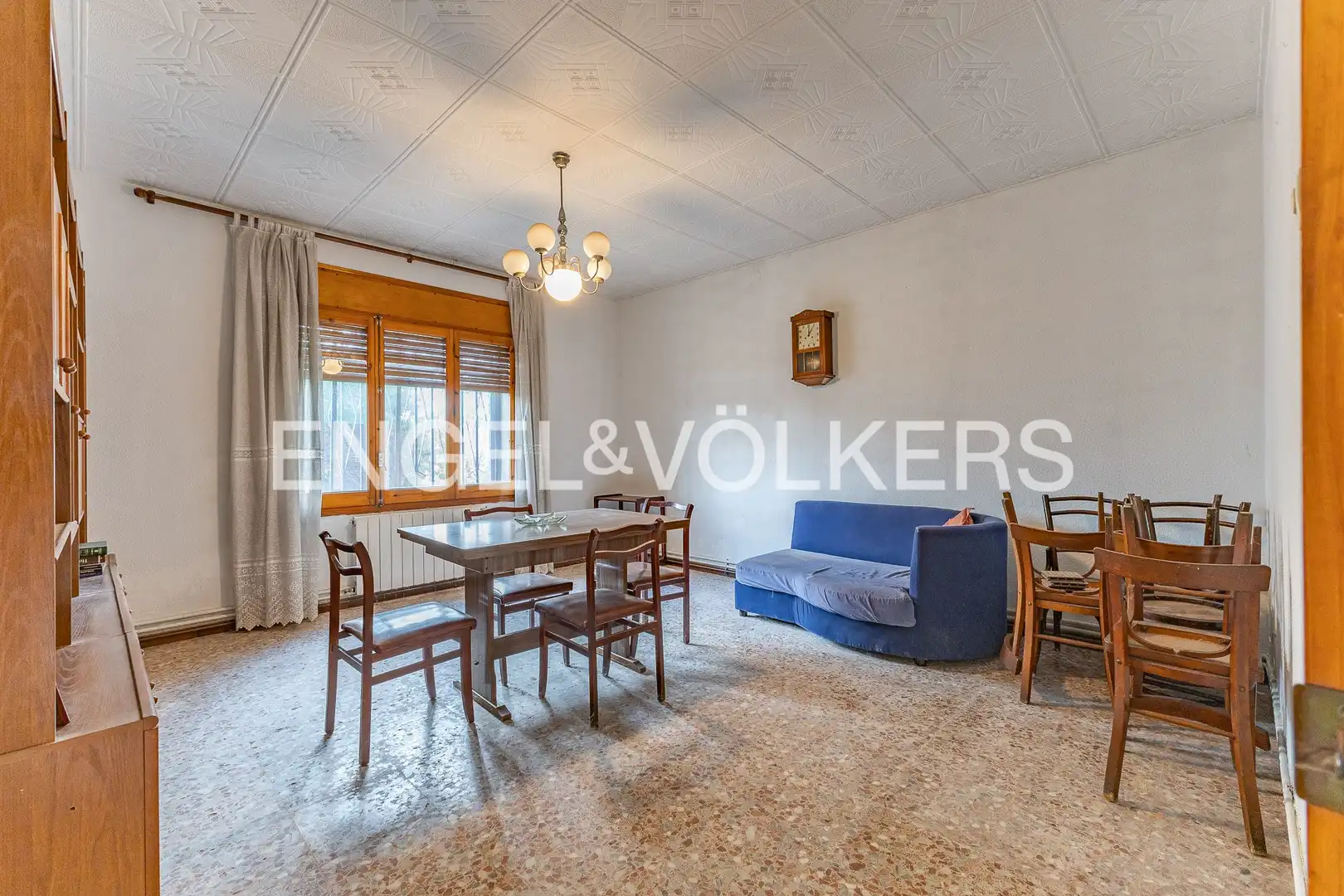 Casa rústica amb terrassa en venda a Palau-solità i Plegamans, imagen 11