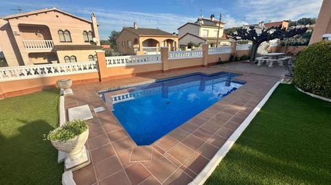 Foto 4 de Casa o xalet en venda a La Franquesa - Oasis Park, Tarragona