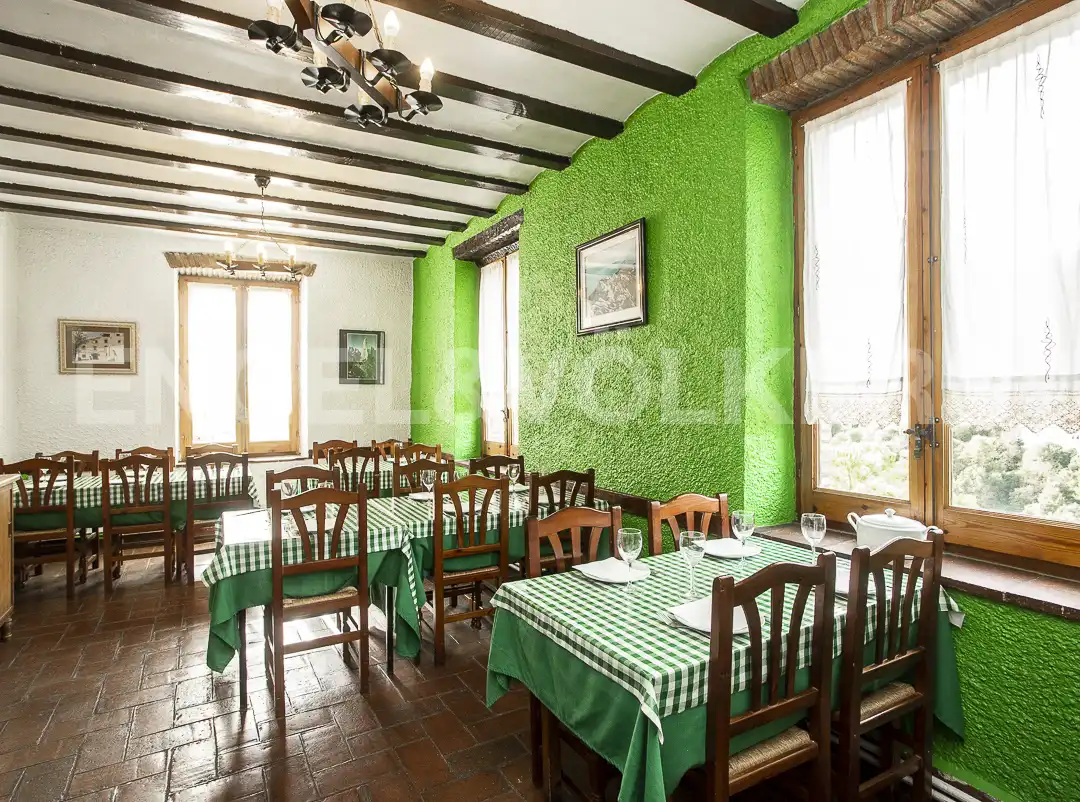 Casa o xalet en venda en Marganell amb Aire condicionat, Calefacció i Jardí privat