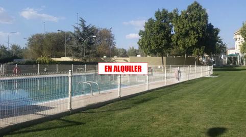 Foto 4 von Wohnung zur Miete in Avenida Camilo José Cela , Puerta de Toledo - Atalaya, Ciudad Real Capital