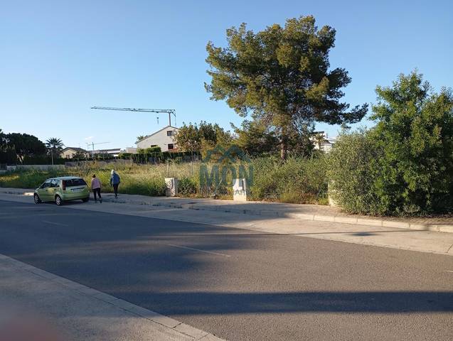 Terreno residencial en Venta en Rocafort