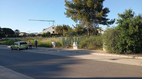 Parcela urbana en Santa Bárbara