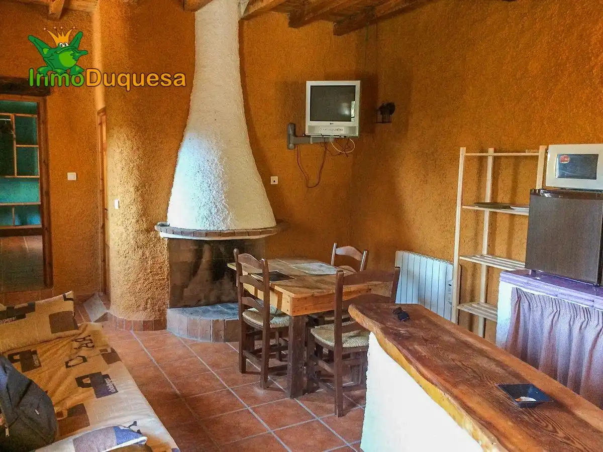 Residential for sale in Torvizcón