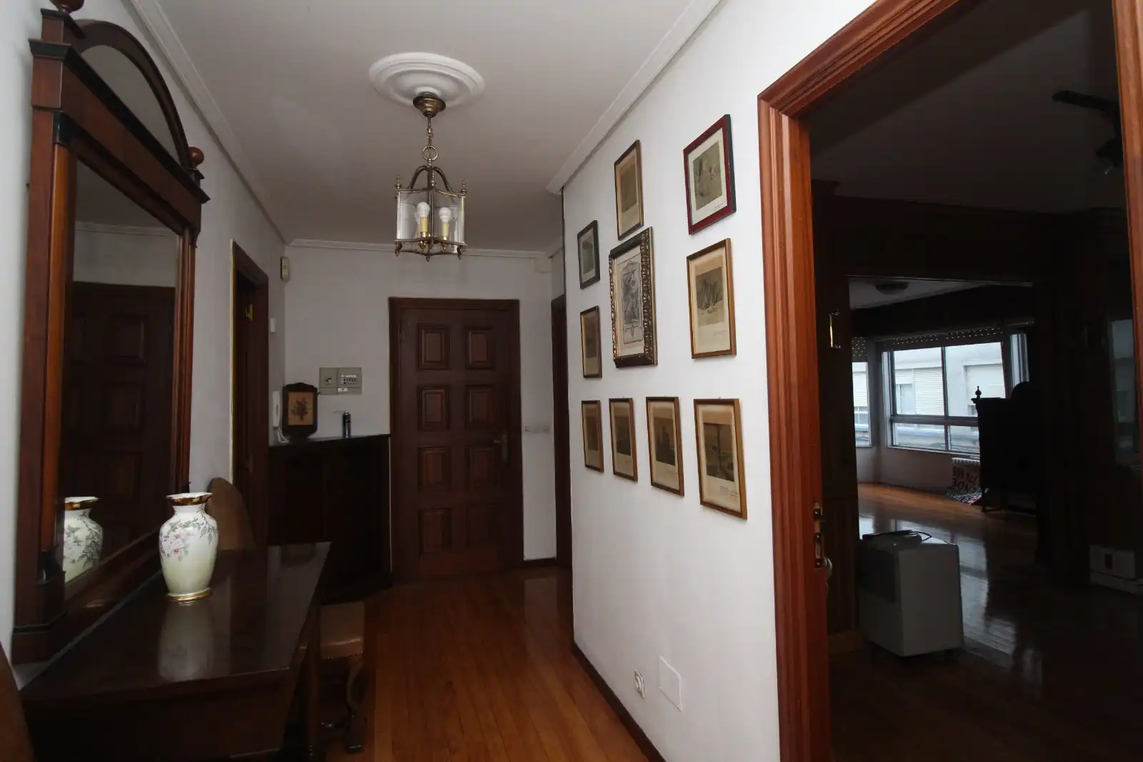 Flat for sale in Betanzos