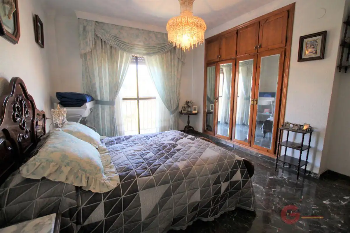 Casa o chalet en venta en Motril ciudad