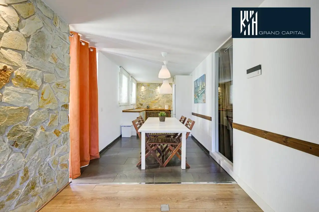 Detached house with pool for sale in Carrer Carrer Alexandria, imagen 64