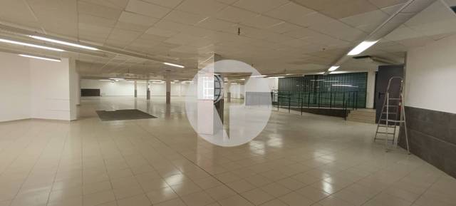 Local comercial en Venta en Polígon Industrial Santa Margarida