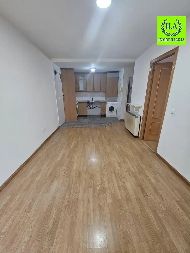 Cocina de Apartamento en venta en San Agustín del Guadalix con Calefacción y Trastero