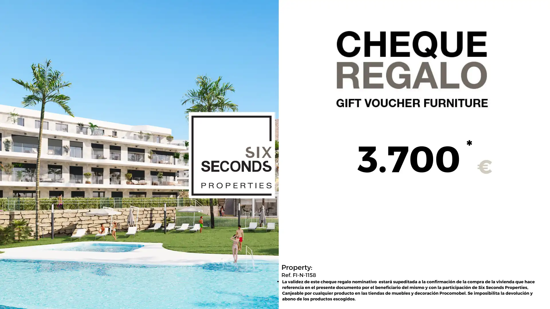 Apartamento con piscina en venta en Balcón de Finestrat - Terra Marina, imagen 33