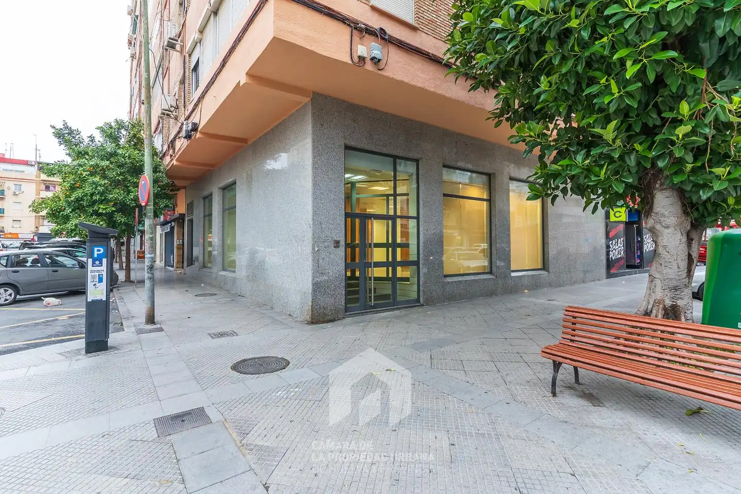 Local comercial en alquiler en Isla Chica, imagen 4