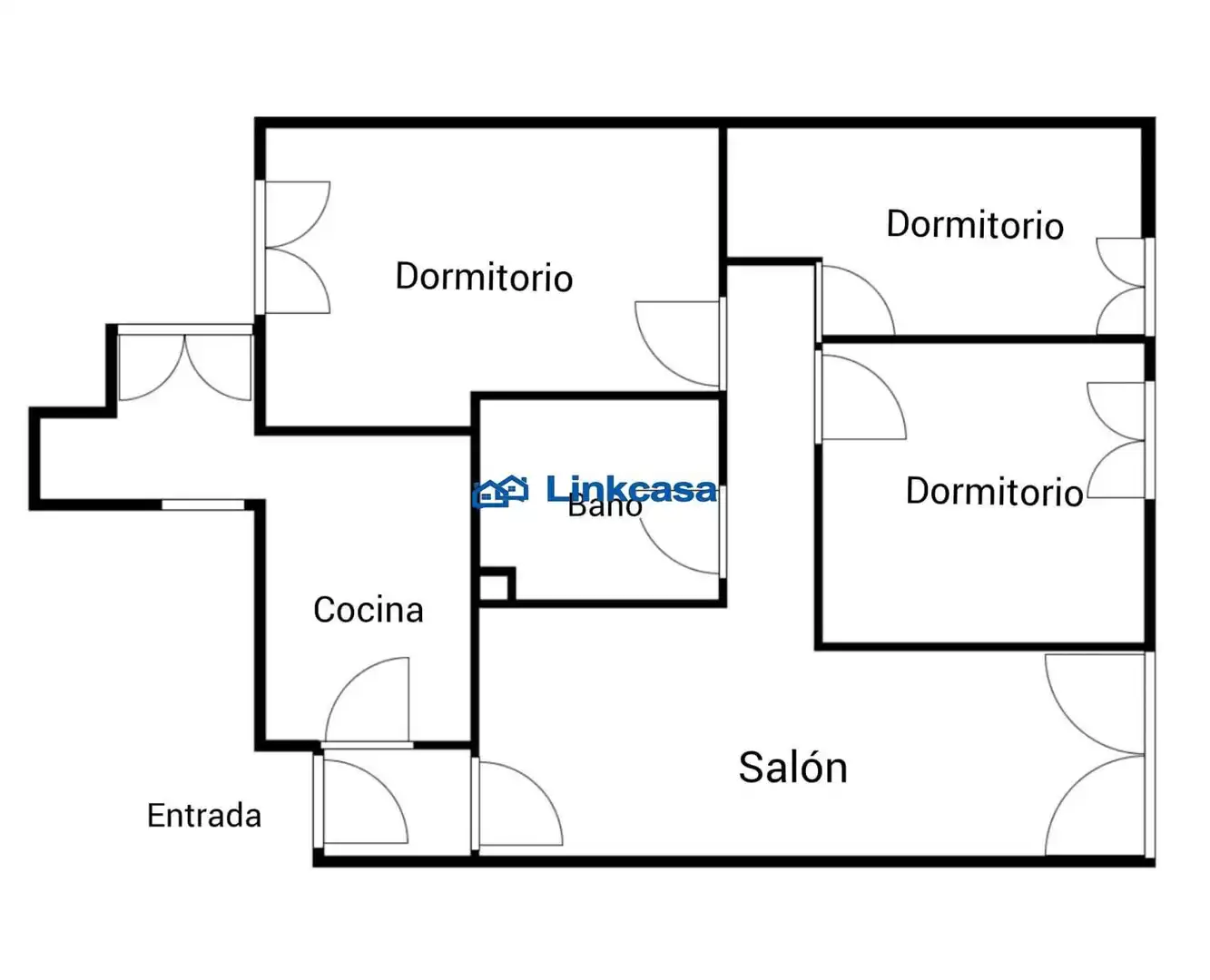 Wohnung mit Aufzug zum Verkauf in Calle SANTA MARIA REINA, imagen 22