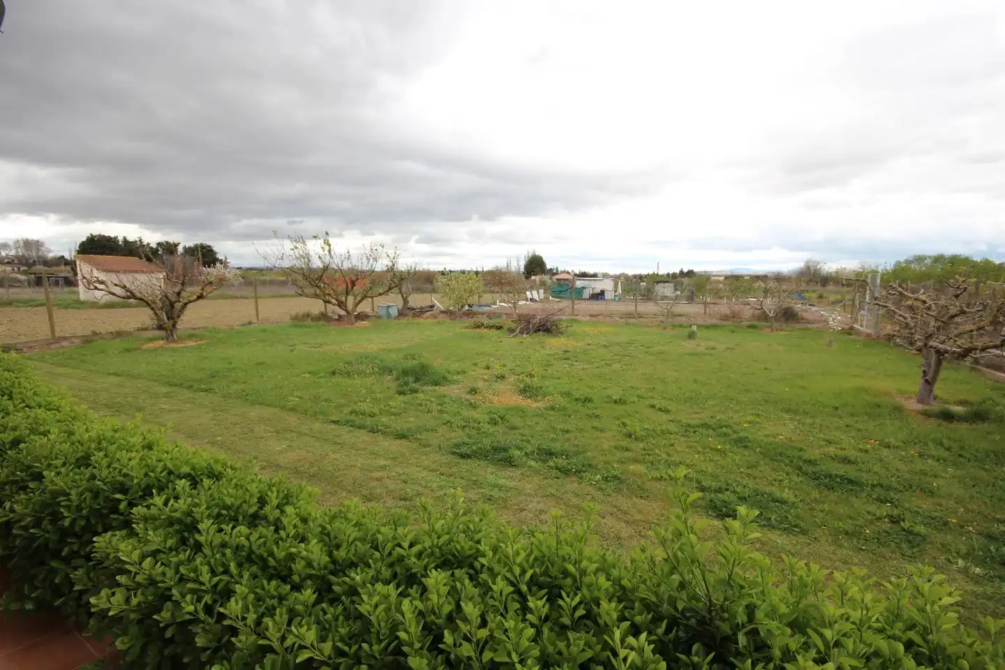 Finca rústica en venta en N/A, Corella