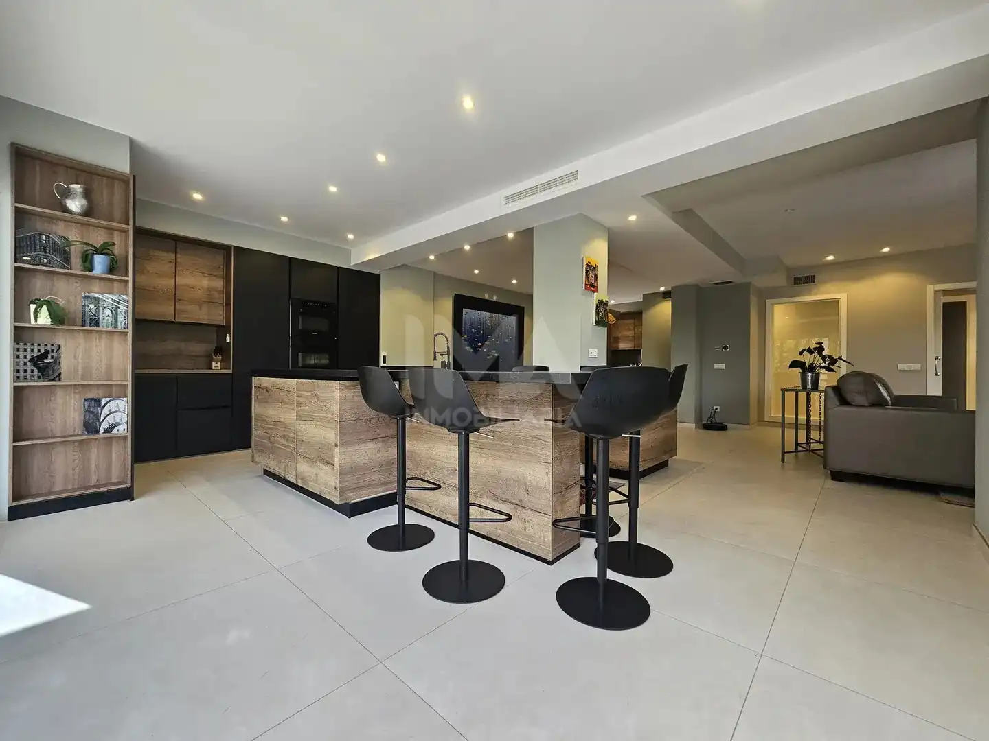 Chalet con terraza en venta en Montepilar, imagen 14