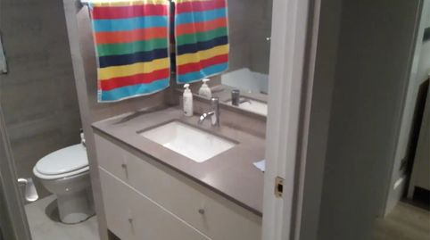 Foto 3 de Habitación en Poza Lizentziatuaren Kalea, 43, Zona Indautxu, Bilbao
