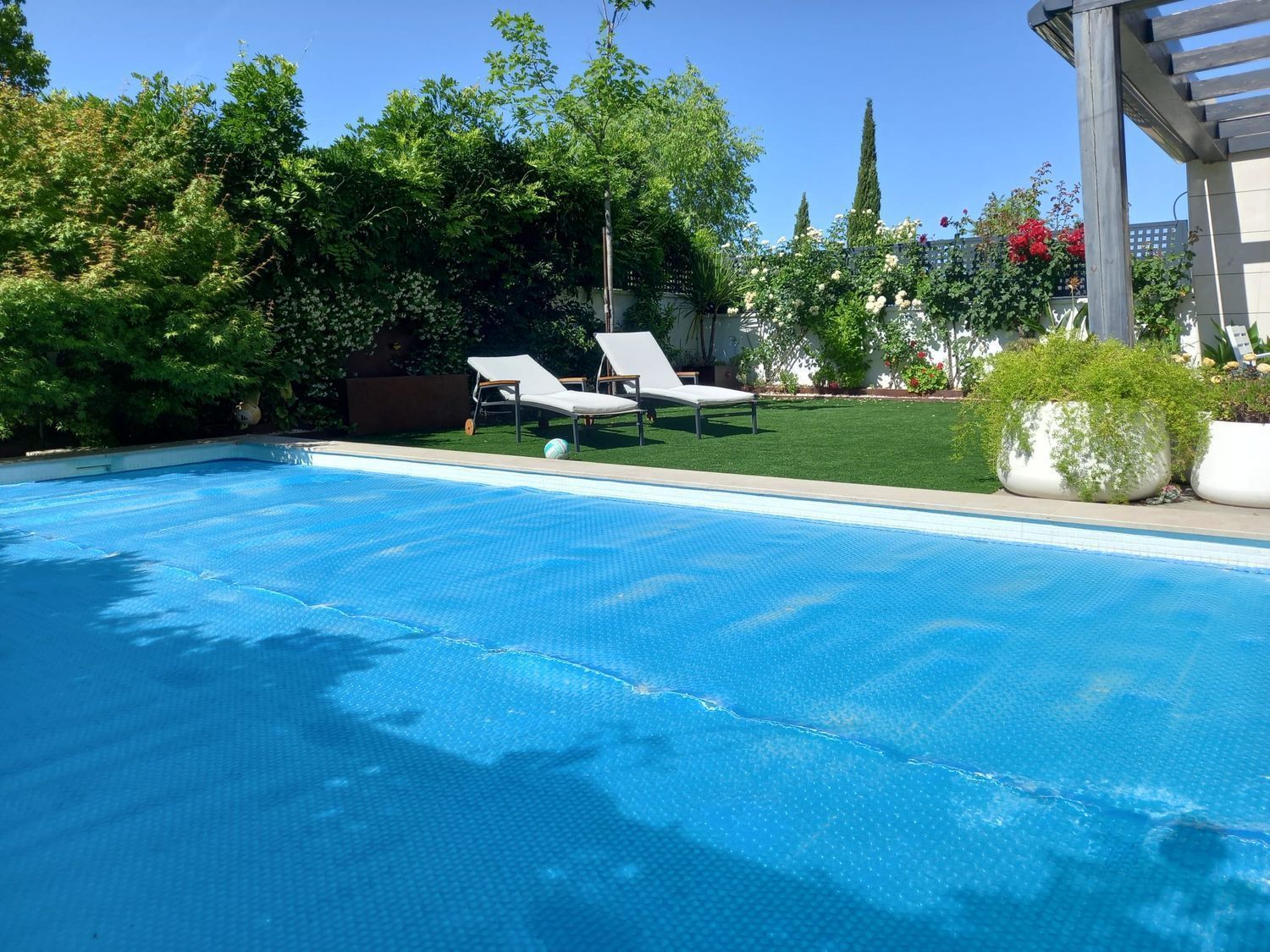 Flat to share in Calle Comunidad Valenciana, Villanueva de la Cañada ciudad, Villanueva de la Cañada