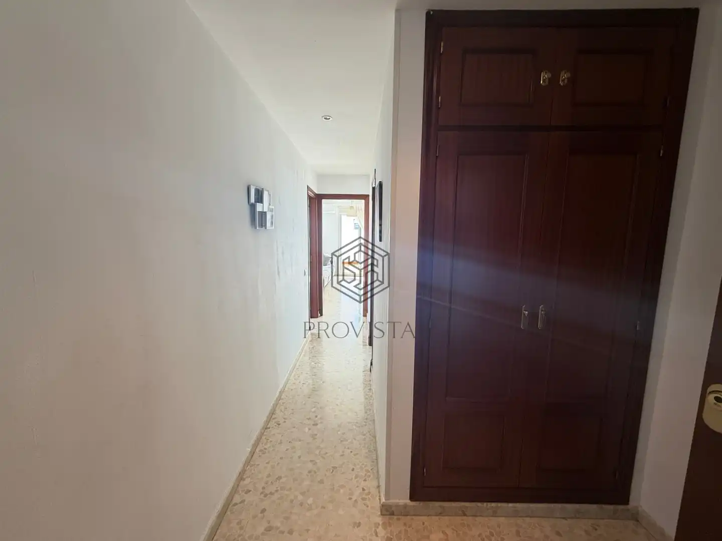 Àtic en venda en San Fernando amb Aire condicionat i Terrassa