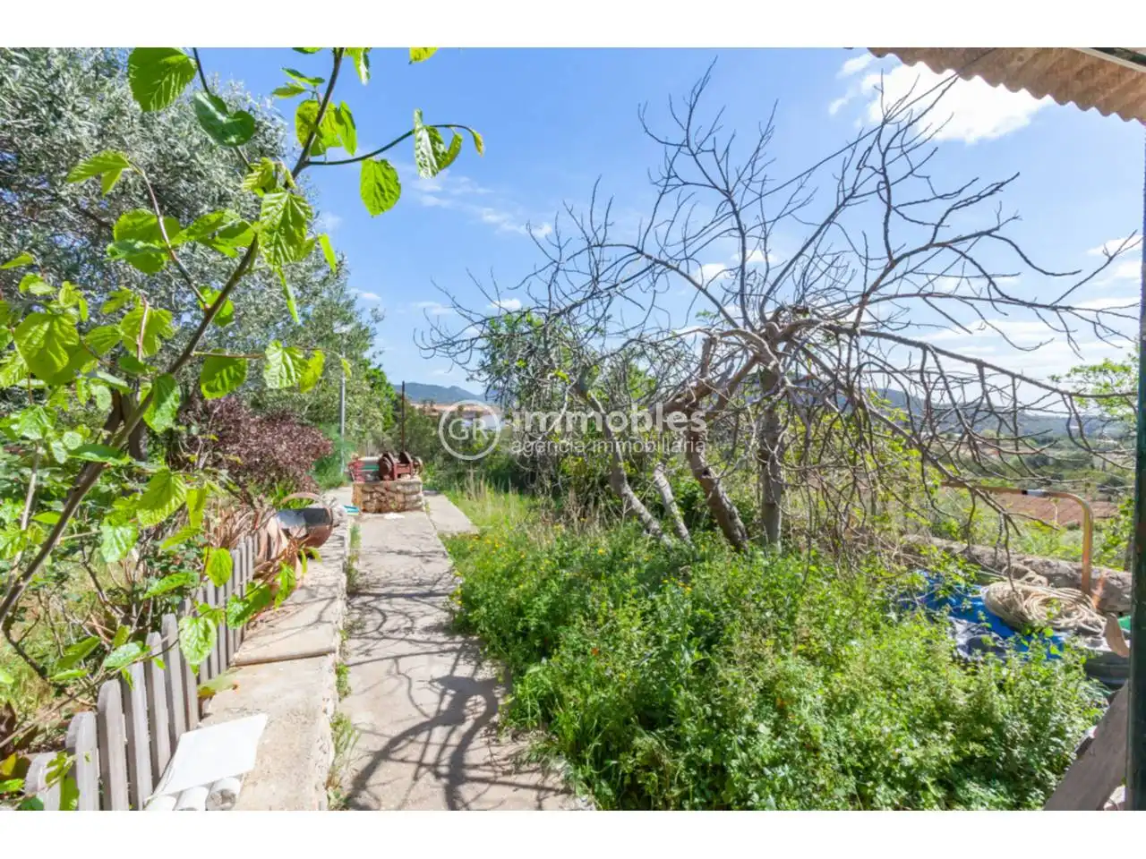 Casa o chalet en venta en Alaró