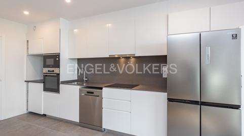 Foto 5 de Apartament de lloguer a Finestrelles, Barcelona