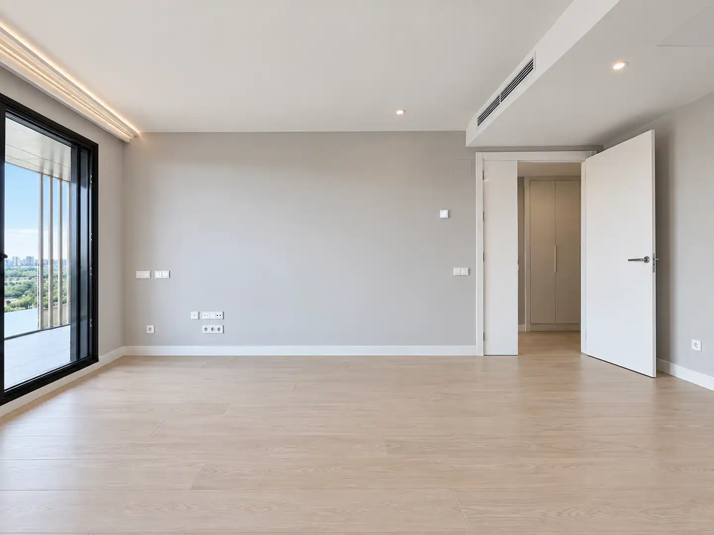 Appartement avec piscine à vendre à maria mercedes de borbón 238, imagen 4
