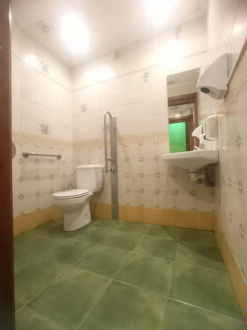 Local comercial en venda a Rontegui - Pormetxeta, imagen 12
