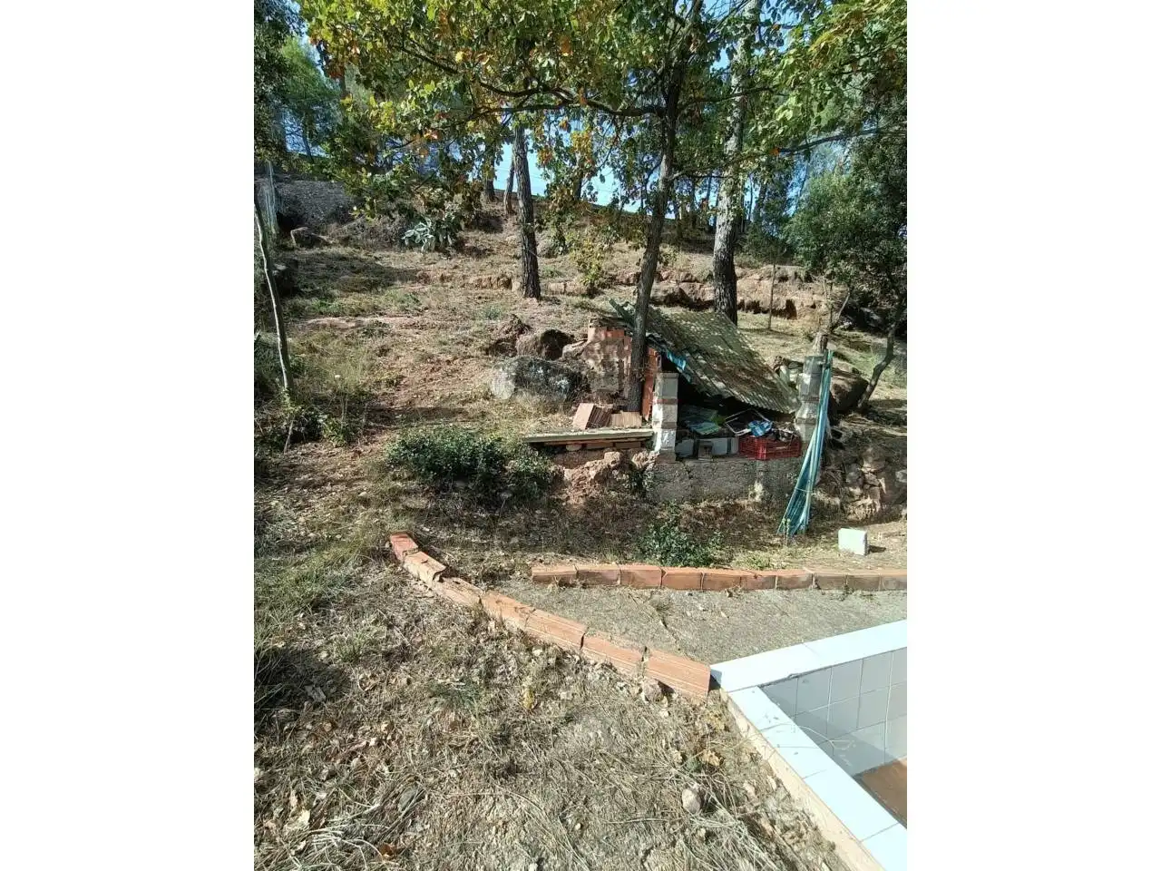 Residential zum Verkauf in Sant Llorenç Savall