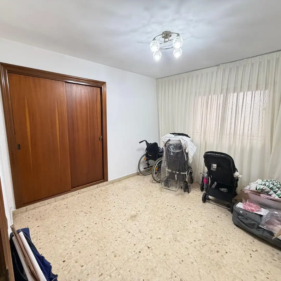 Wohnung zum Verkauf in Calle ESCOLES DE LES, Centro Urbano