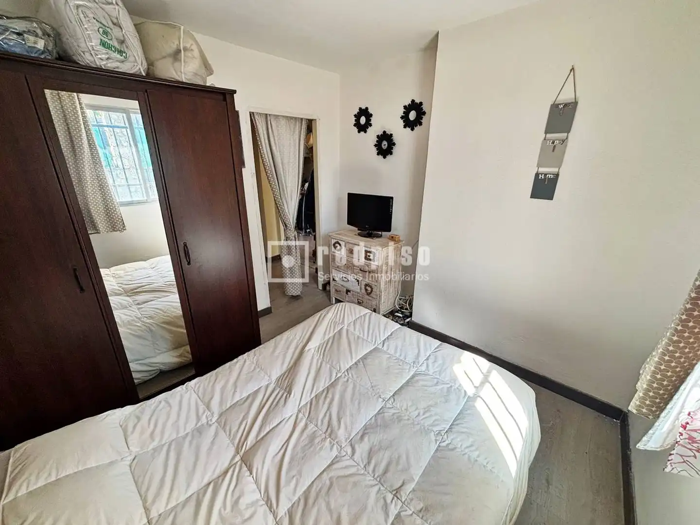 Dormitori de Casa o xalet en venda en Trijueque amb Calefacció, Jardí privat i Traster