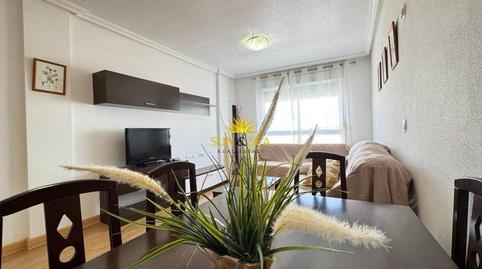 Foto 5 de Apartament en venda a Parque Acuático - Sector 25, Alicante