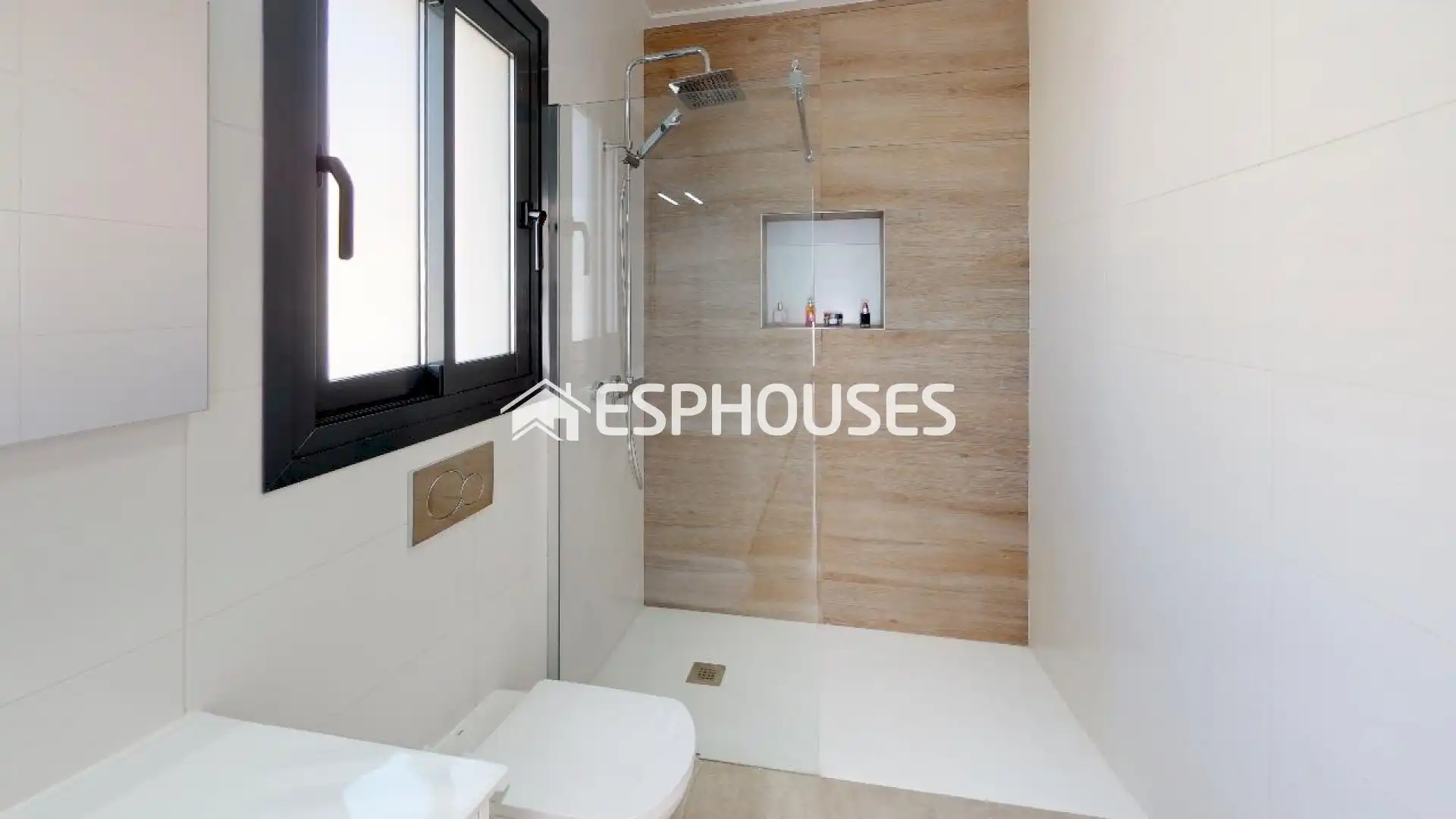 Chalet con terraza en venta en Los Montesinos, imagen 21