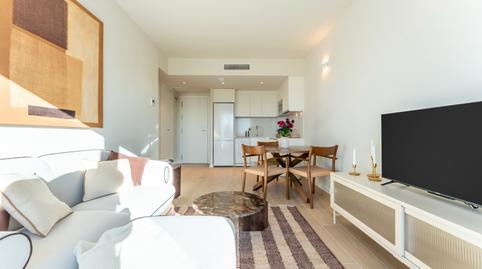 Foto 4 de Apartament de lloguer a Carrer Joaquim Gonzàlez I Caturla, 2, Bellavista - Capiscol - Frank Espinós, Alicante