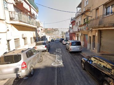 Terraced house for sale in Creu Alta - Puiggener