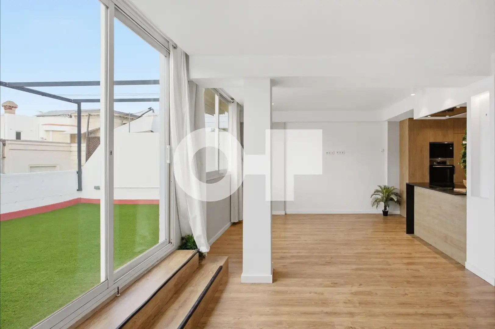 Ático con ascensor en venta en Carrer Carrer Balmes, imagen 2