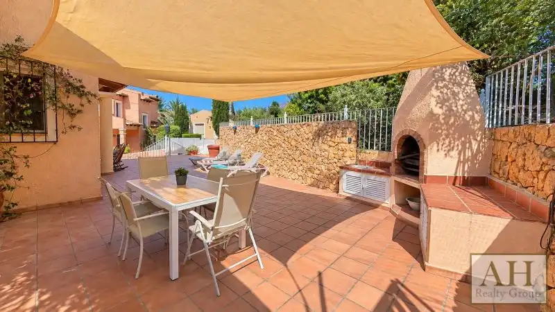 Reihenhaus zum Verkauf in Altea Hills, imagen 20