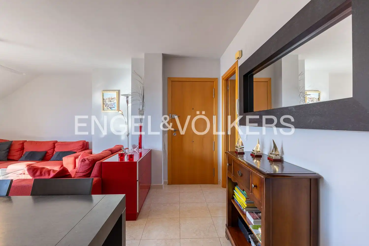Dúplex con terraza en venta en Xeraco, imagen 4