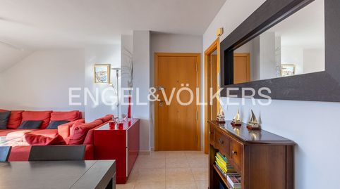 Foto 4 de Dúplex en venda a Xeraco, Valencia