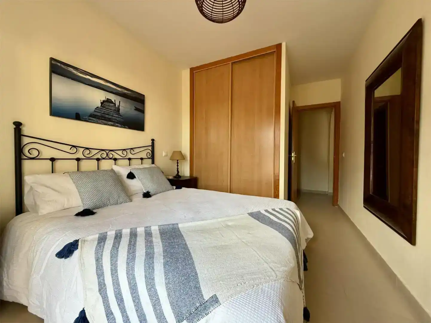 Habitación de Piso en venta en Almerimar