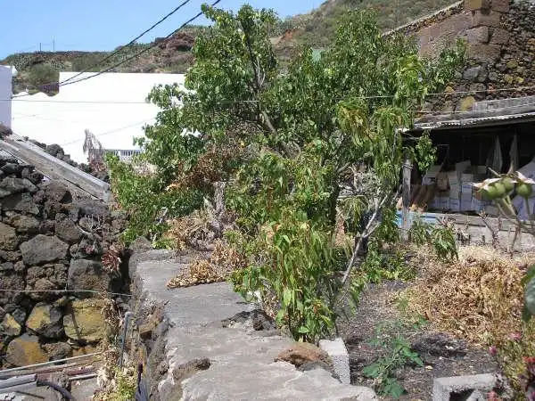 Exterior view of Country homes for sale in El Pinar de El Hierro