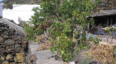 Foto 5 de Finca rústica en venda a La Paz, El Pinar de El Hierro, Santa Cruz de Tenerife
