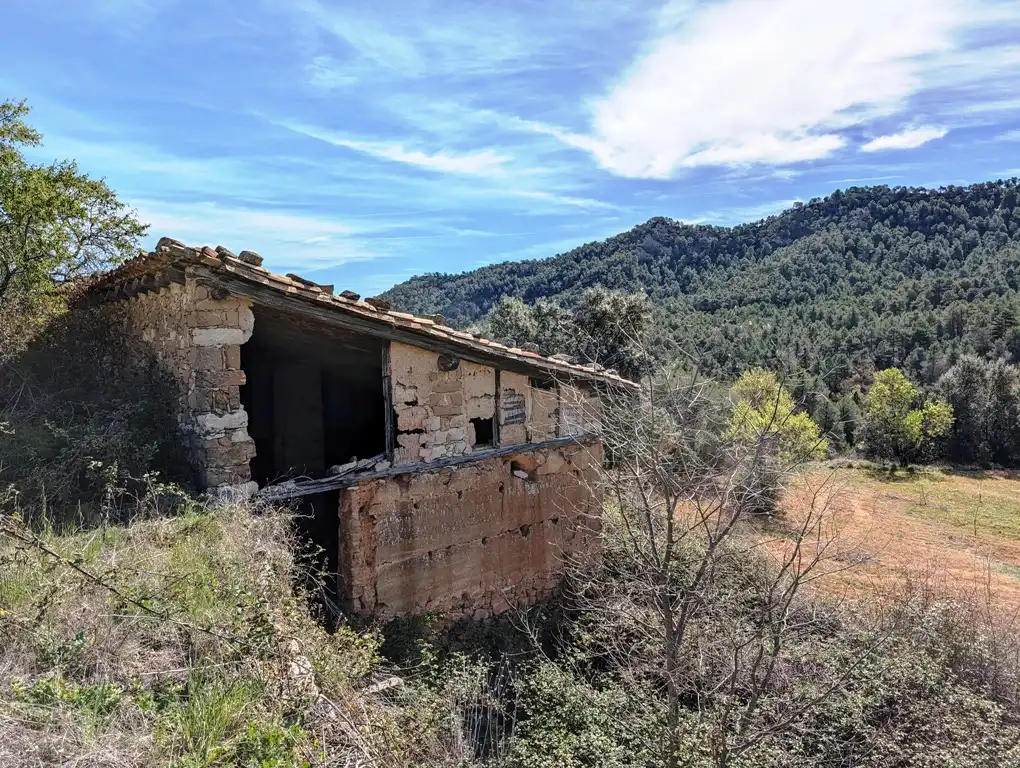 Terreni e lotti in vendita a Fuentespalda