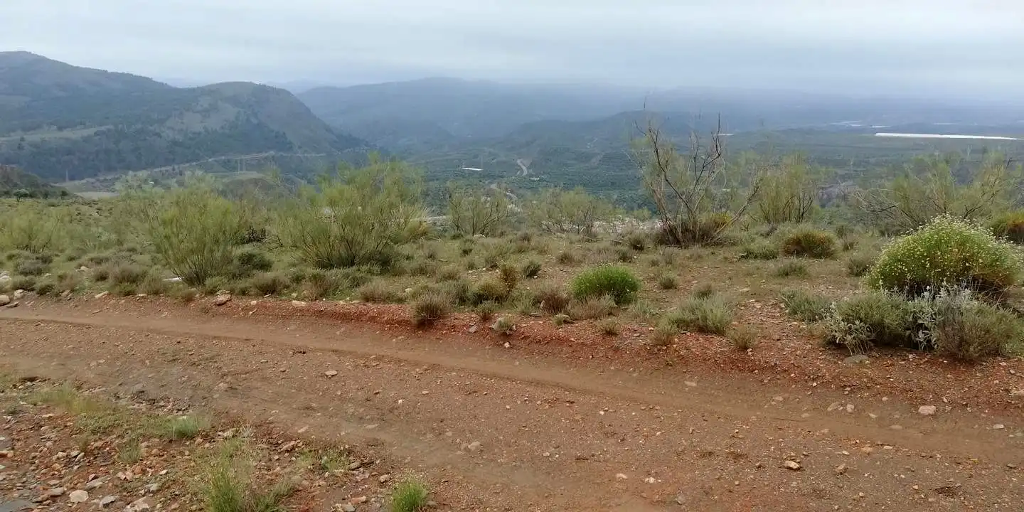 Grundstücke und Bauplätze zum Verkauf in CORTIJO LA CARA, imagen 4