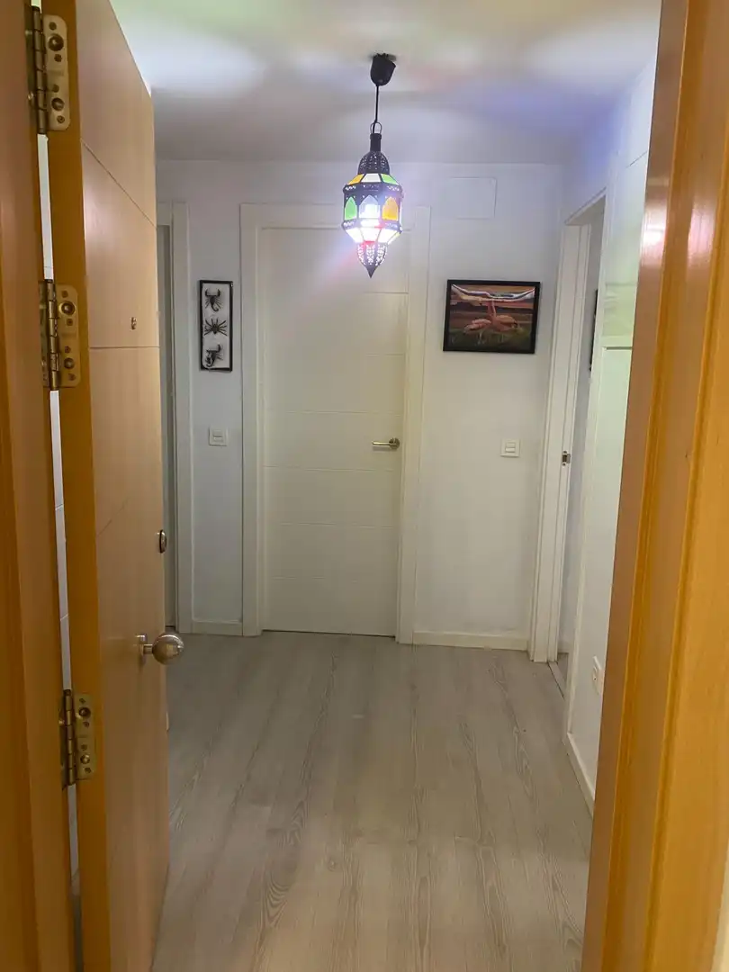 Piso en venta en Sanlúcar de Barrameda con Aire acondicionado, Jardín privado y Terraza